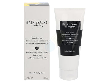 Sisley Hair Rituel Revitalizing Smooth Shampoo 200 ml