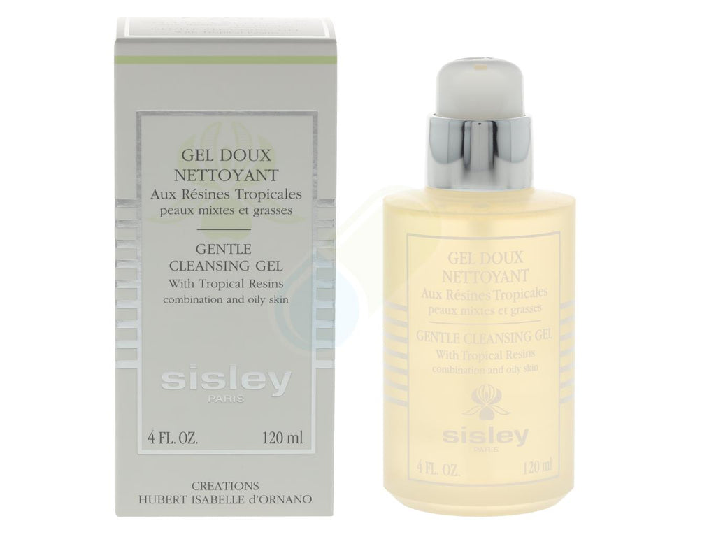 Sisley Gel Limpiador Suave 120 ml