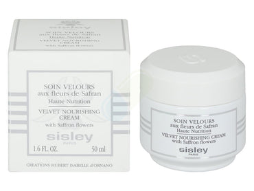 Sisley Velvet Nourishing Cream 50 ml