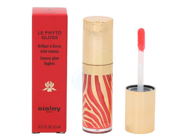 Sisley Le Phyto Gloss Gloss à Lèvres Éclat Intense 6,5 ml