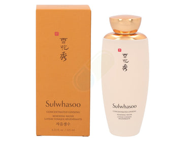 Sulwhasoo Concentrated Ginseng Renewing Water
