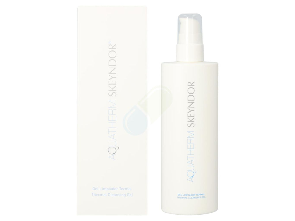 Skeyndor Aquatherm Thermal Cleansing Gel 250 ml