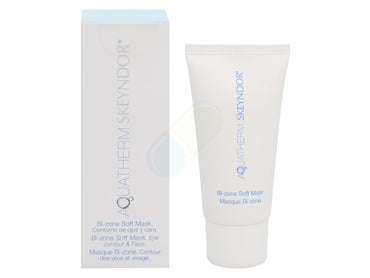 Skeyndor Aquatherm Bi Zone Soft Mask 50 ml