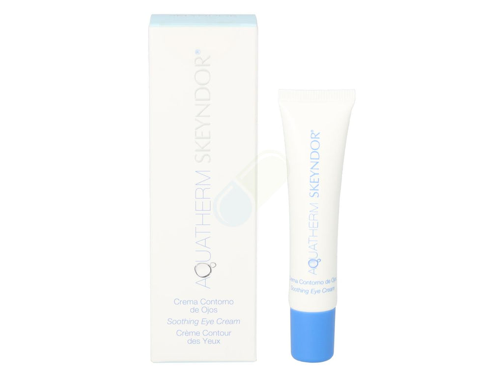 Skeyndor Aquatherm Soothing Eye Cream 15 ml