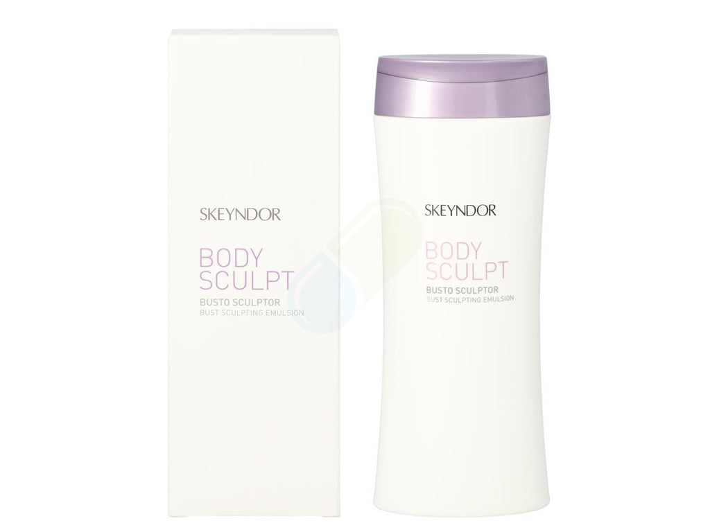 Skeyndor Body Sculpt Émulsion Sculptante Buste 250 ml