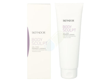 Skeyndor Body Sculpt Gel rafraîchissant et drainant 250 ml