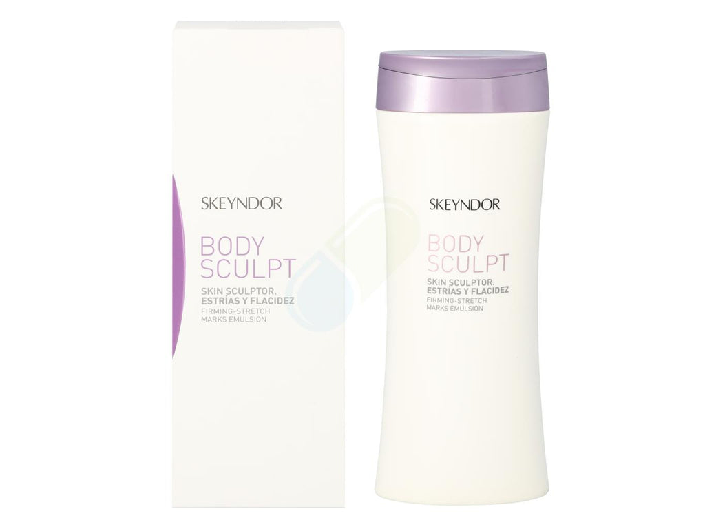 Skeyndor Body Sculpt Émulsion Raffermissante-Vergetures 250 ml