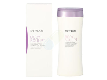 Skeyndor Body Sculpt Emulsión Reafirmante-Estrías 250 ml