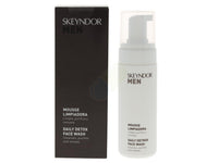 Skeyndor Daily Detox Face Wash Mousse 150 ml