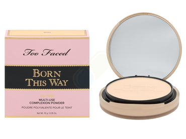 Too Faced Born This Way Poudre de teint multi-usage
