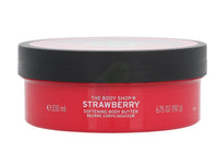 The Body Shop Beurre corporel 200 ml