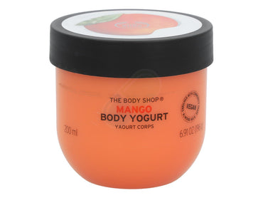 The body shop iogurte corporal 200ml