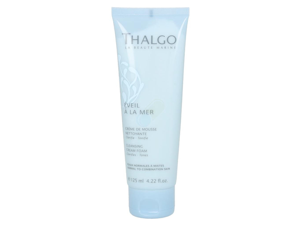 Thalgo Cleansing Cream Foam