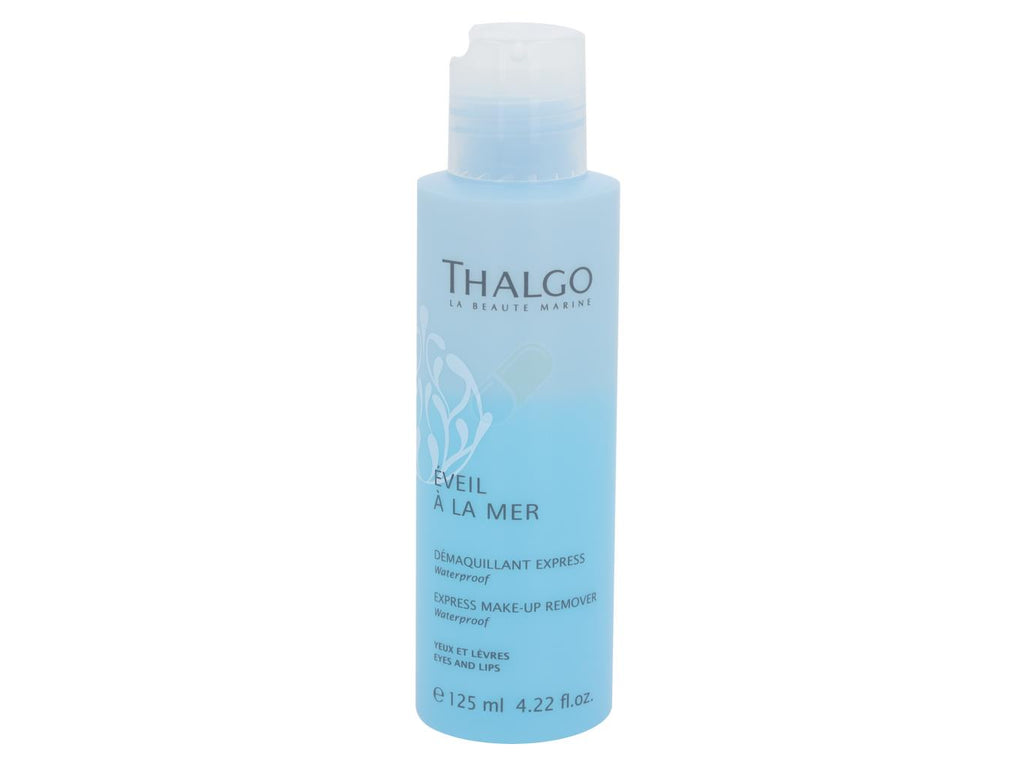 Thalgo Express Make-up Remover 125 ml