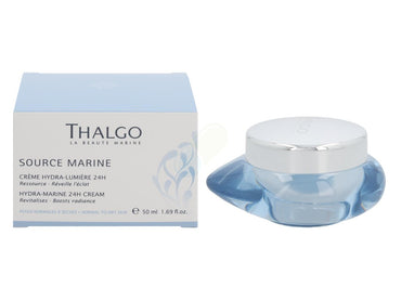 Thalgo Hydra-Marine 24H Cream
