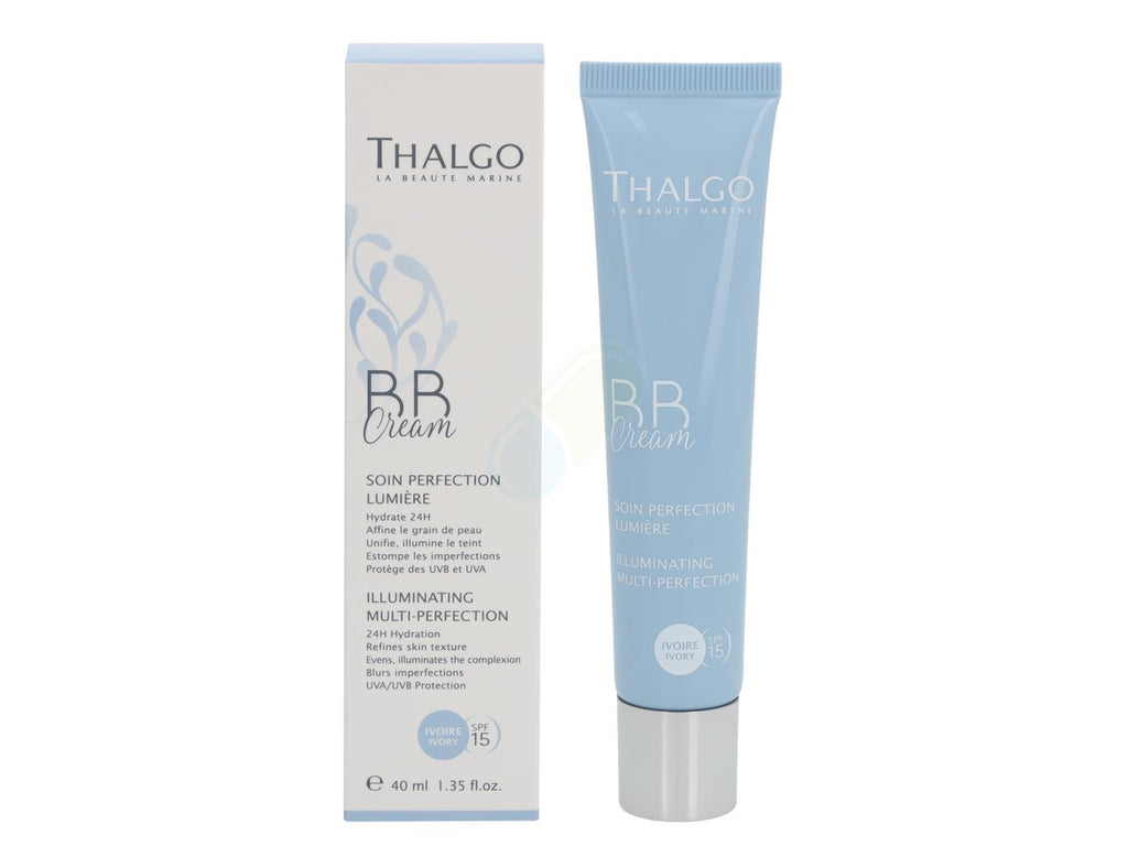 Thalgo BB Cream Multi-Perfección Iluminadora SPF15 40 ml