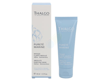 Thalgo Masque Purifiant Absolu 40 ml