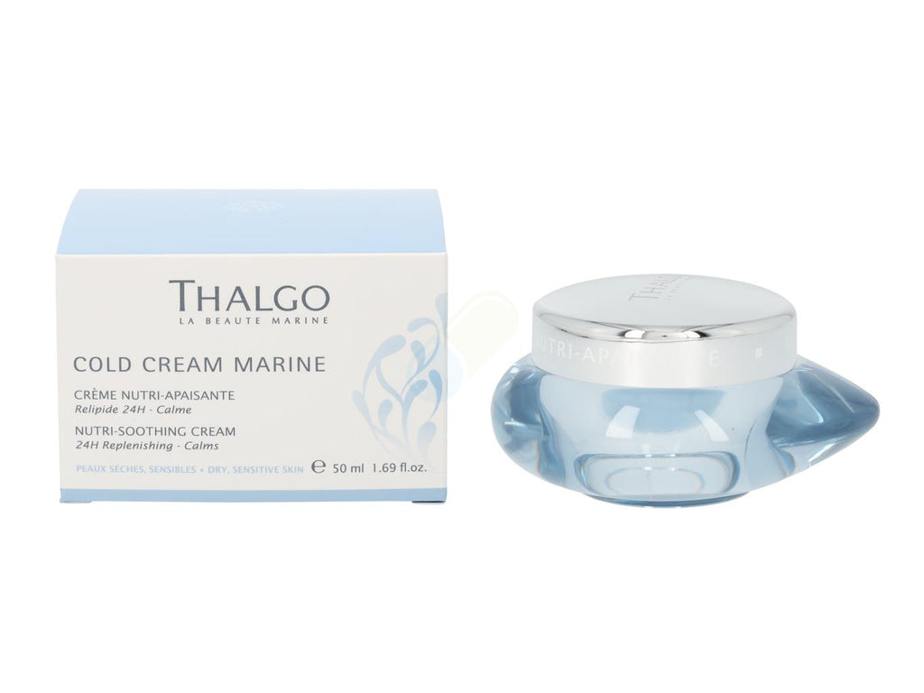 Thalgo Crème Nutri-Apaisante 50 ml