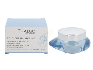 Thalgo Crema Rica Nutri-Calmante 50 ml