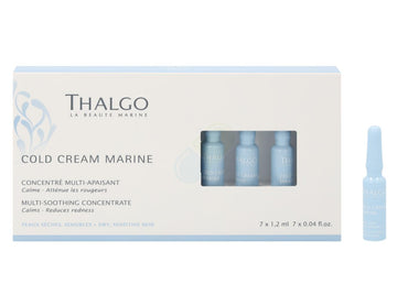 Thalgo Concentrado Multicalmante 8,4 ml