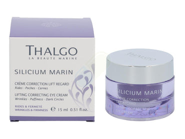 Thalgo Silicium Lifting Correcting Eye Cream 15 ml