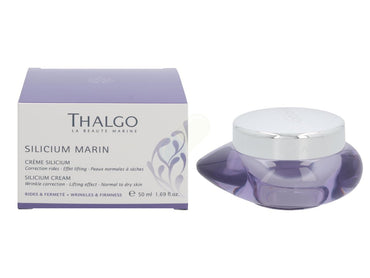 Thalgo Crème Liftante Silicium 50 ml