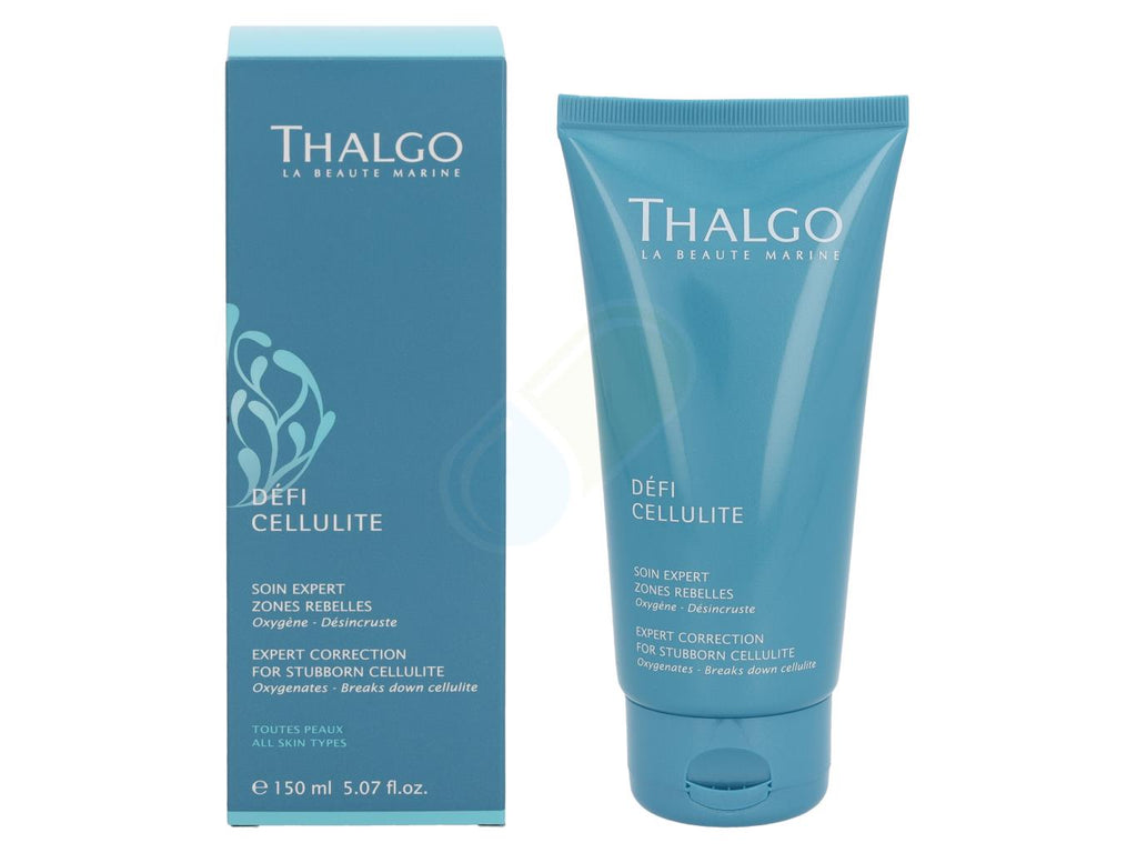 Thalgo Defi Cellulite Expert Correction For Stubborn Cellul. 150 ml