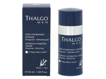 Thalgo Men Intensive Hydrating Cream