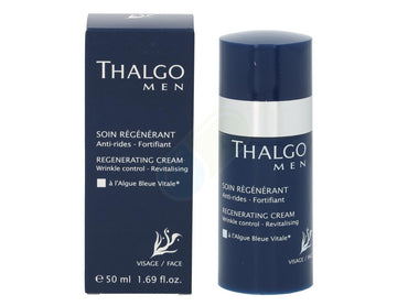 Thalgo Men Regenerating Cream