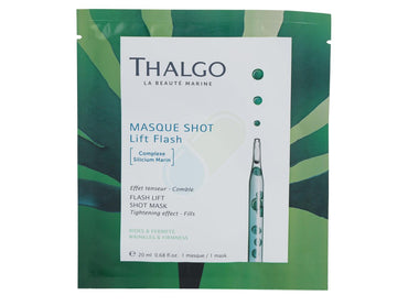 Thalgo Flash Lift Shot Mascarilla 20 ml