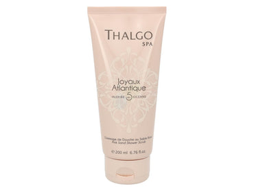 Thalgo Gommage Douche Sable Rose 200 ml