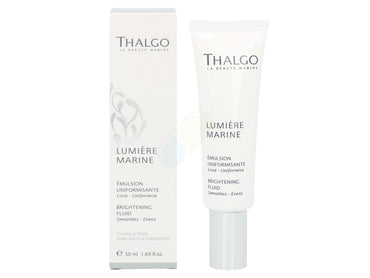 Thalgo Lumiere Marine Brightening Fluid 50 ml