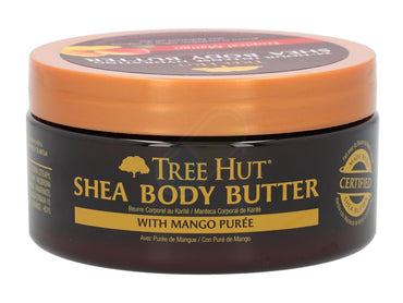 Tree Hut 24-Hour Intense Hydrating Shea Body Butter