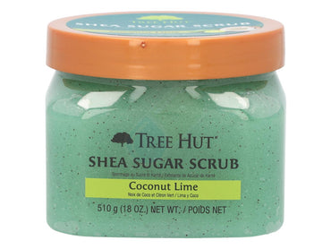 Tree Hut Shea Sugar Scrub 510 gr