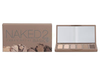 Paleta de sombras de ojos Naked 2 Basics de Urban Decay