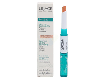 Uriage Hyseac Bi-Stick 3 ml