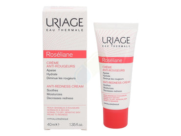 Uriage Roseliane Anti-Redness Cream 40 ml
