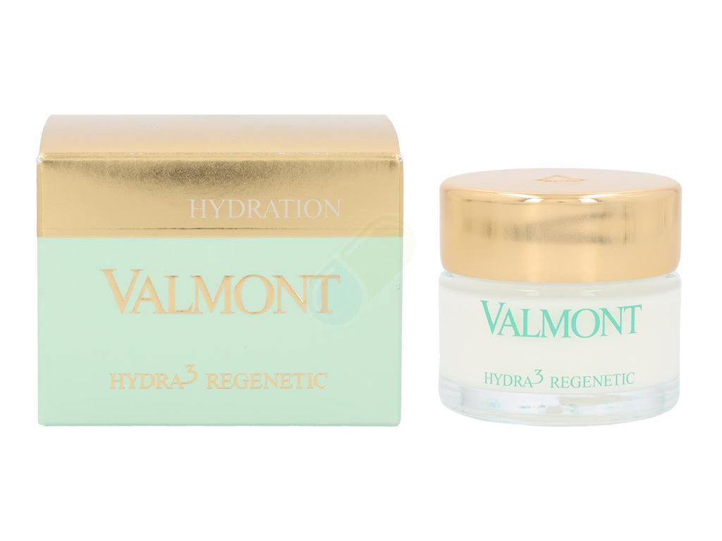 Valmont Hydra3 Crema Regenética 50 ml