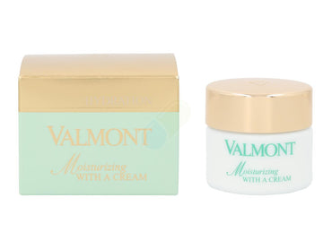 Valmont Moisturizing With A Cream 50 ml