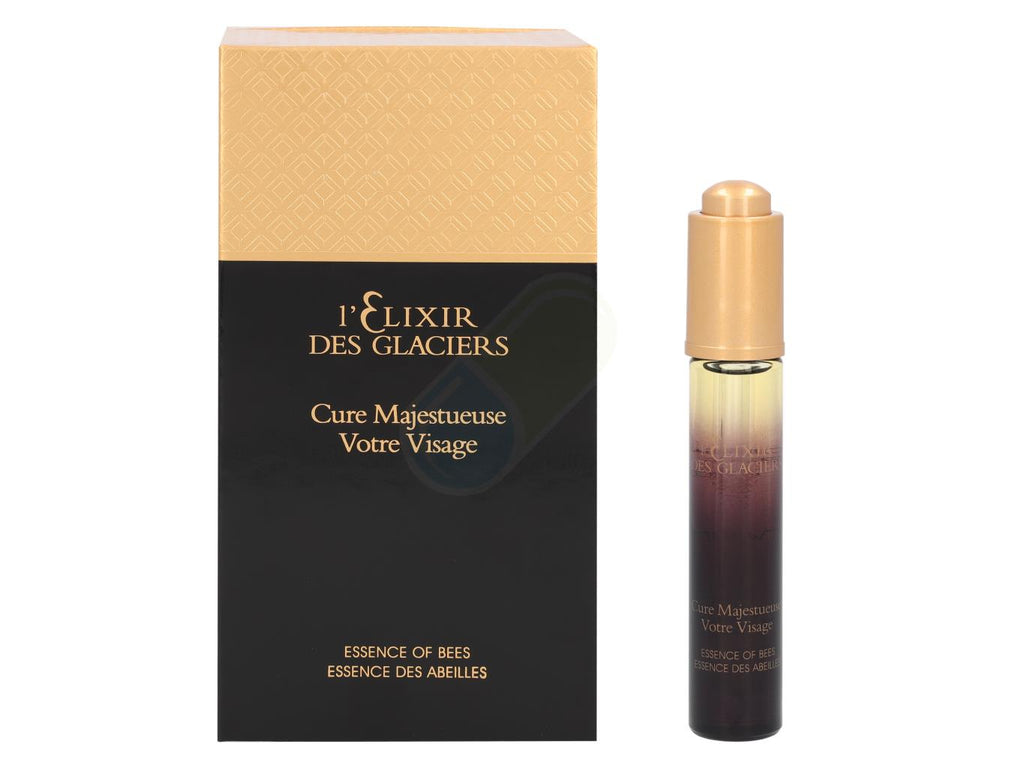 Valmont L'Elixir Des Glaciers Cure Majestueuse 12.5 ml