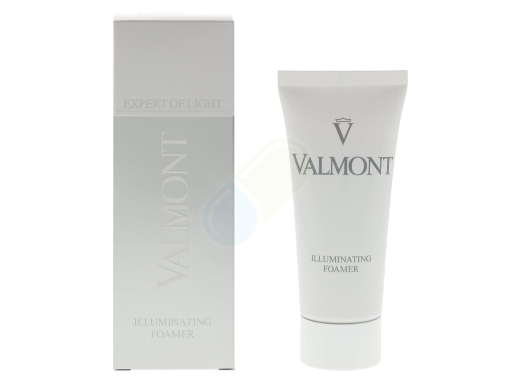 Valmont Expert Of Light Illuminating Foamer Tube