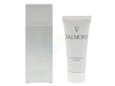 Valmont Expert Of Light Iluminador Tubo Espumador