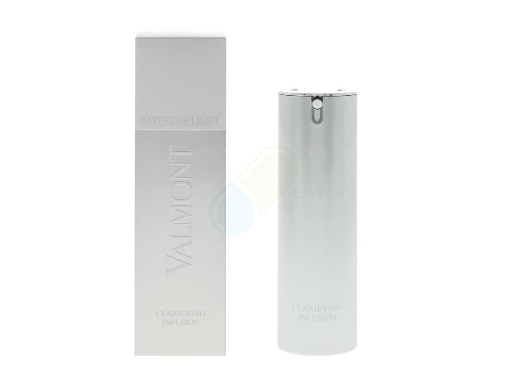 Valmont Expert Of Light Clarifying Infusion Serum Spray