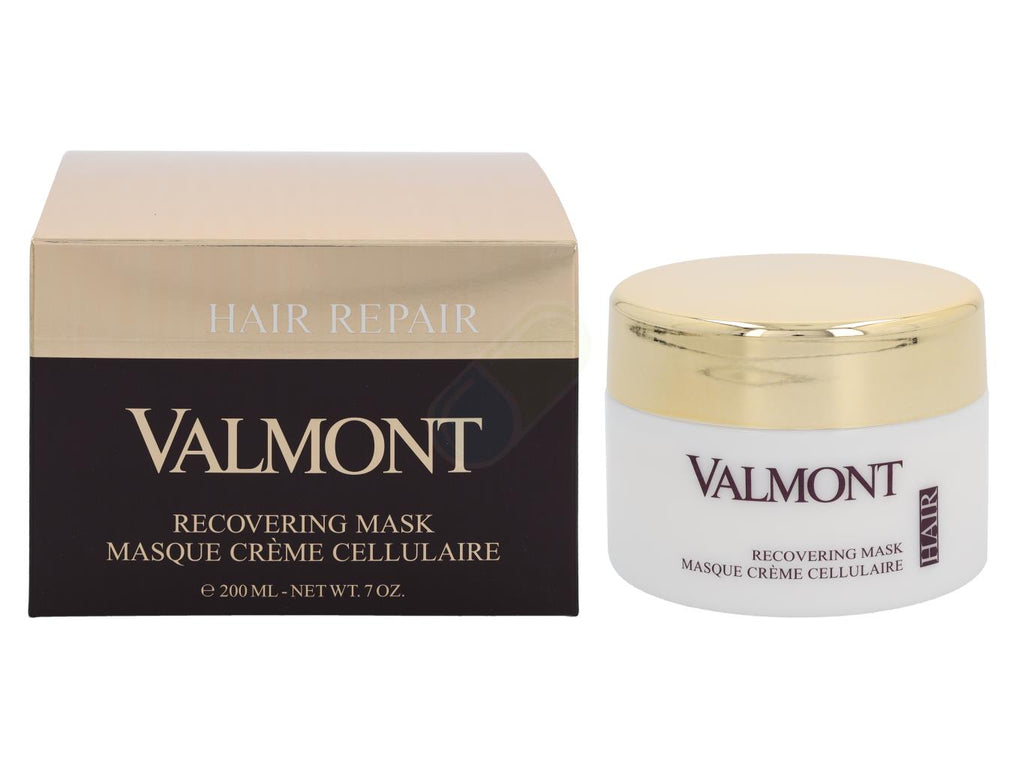 Valmont Hair Repair Recovering Mask