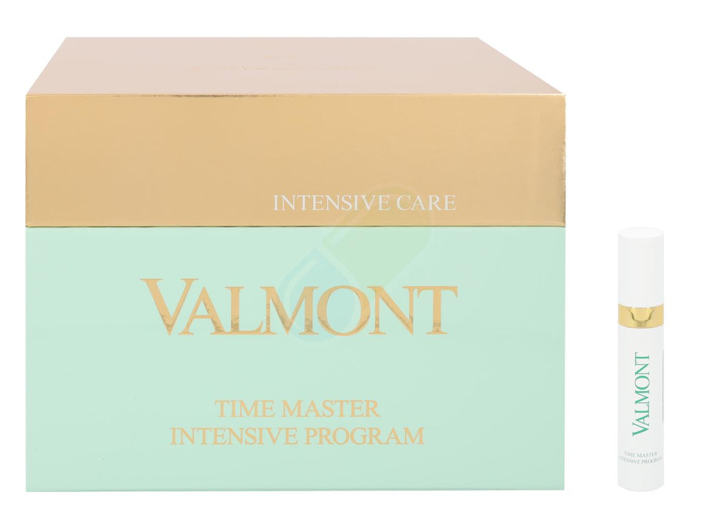 Valmont Time Master Set Programa Intensivo 42 ml