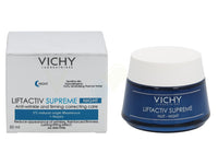 Vichy Liftactiv Crème de Nuit Suprême 50 ml