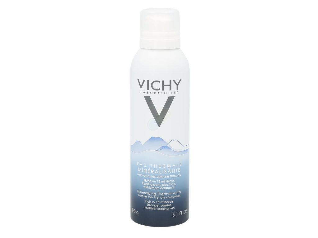 Vichy Eau Thermale Thermal Water 150 ml