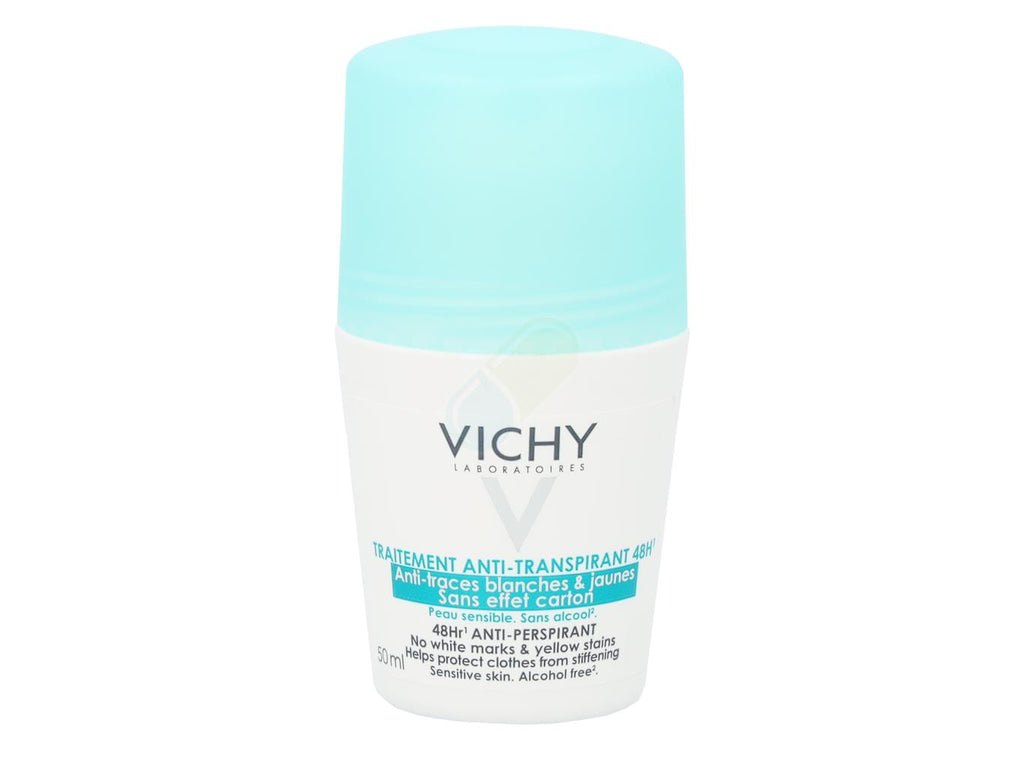 Vichy 48Hr Anti-Perspirant Roll-On 50 ml