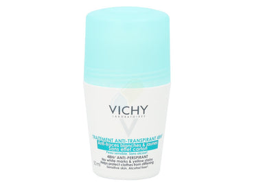 Vichy Roll-On Anti-Transpirant 48H 50 ml