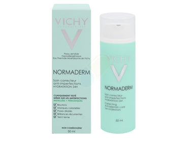 Vichy Normaderm Correcting Anti-Blemish Care 50 ml